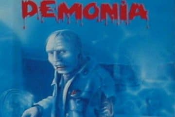 demonia