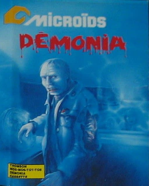 demonia