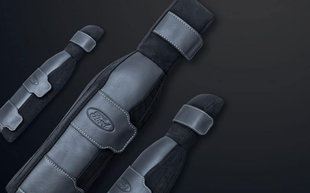 ford supportbelt