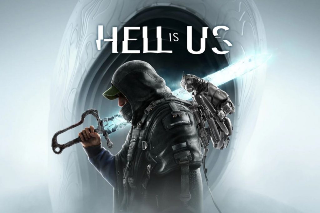 hell is us