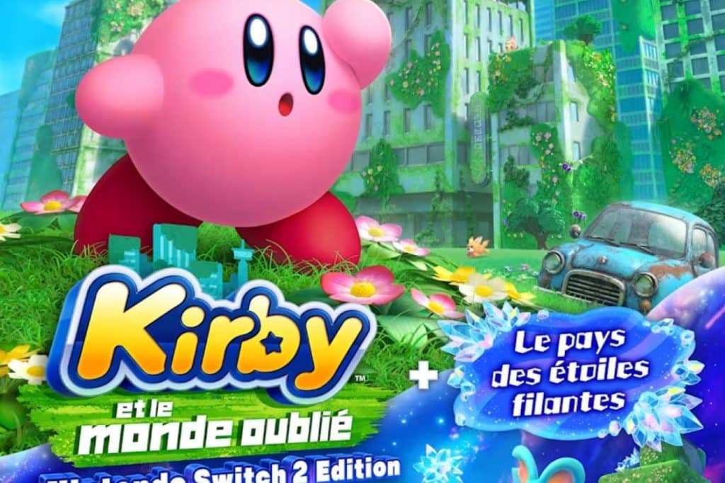 kirby switch 2 edition