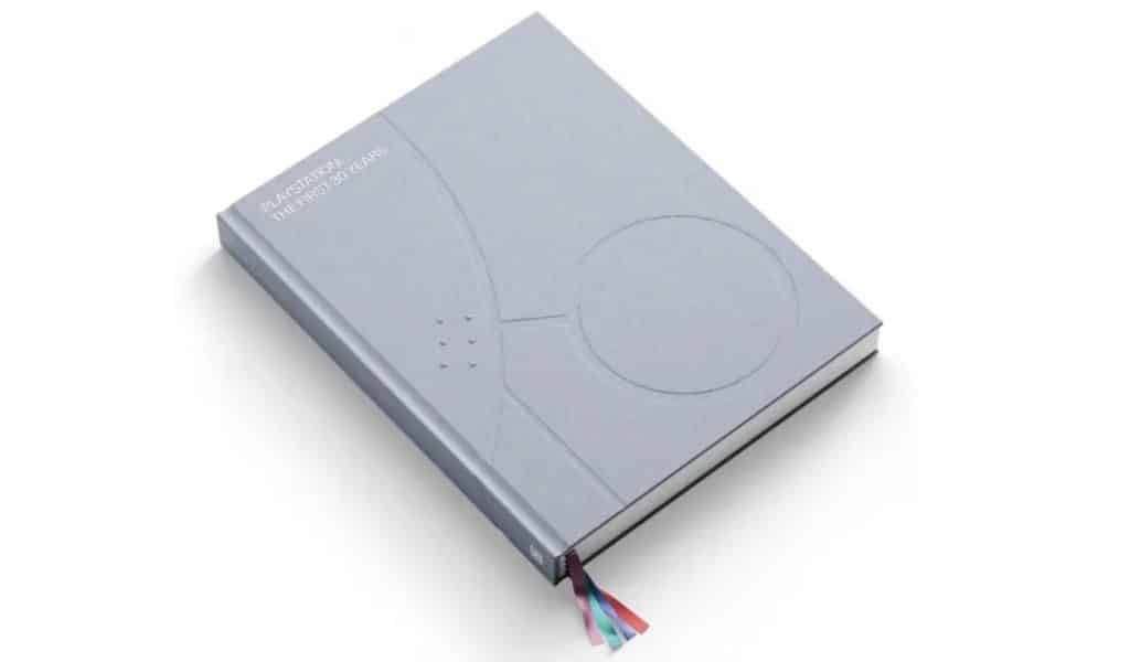 livre playstation first 30 years