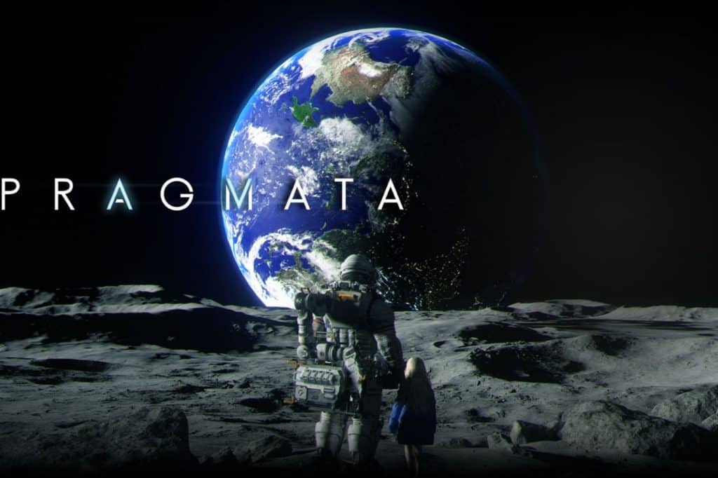 pragmata mega man