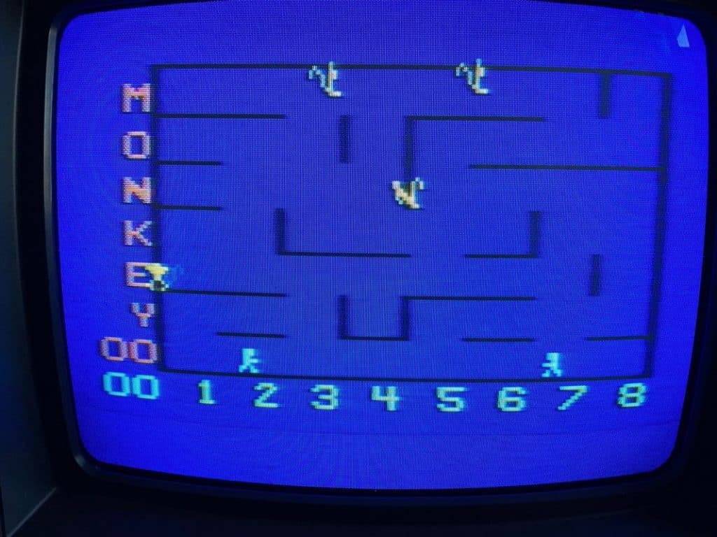 singeries screen