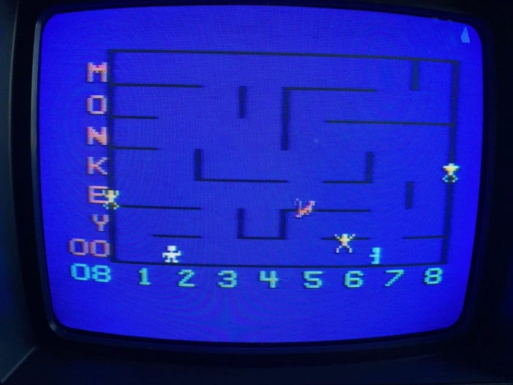 singeries screen
