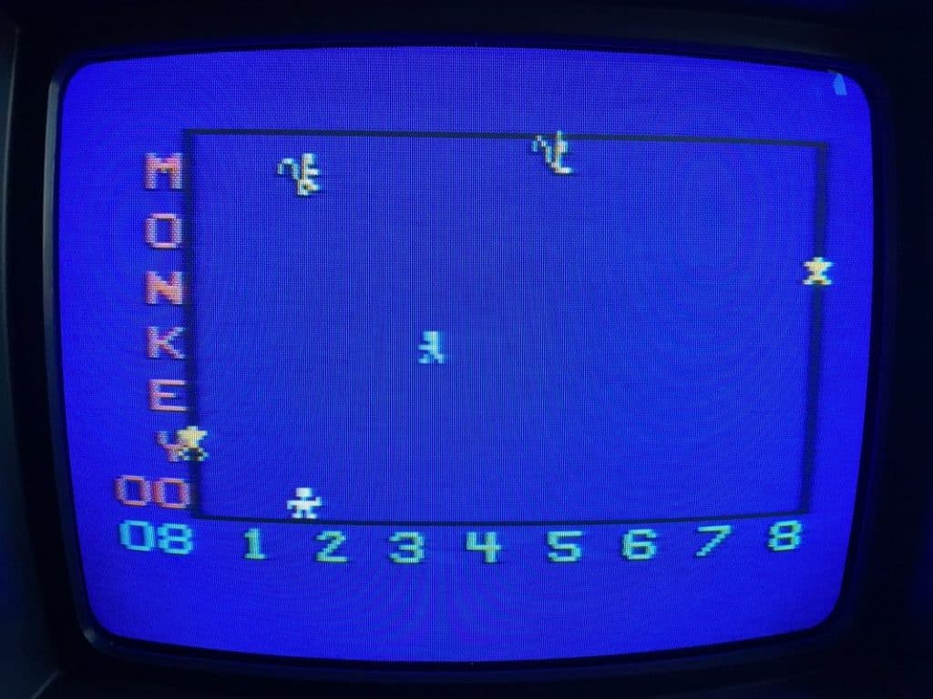 singeries screen