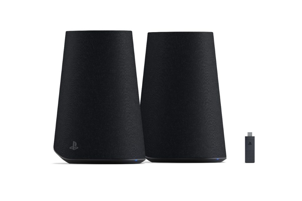 sony pulse elevate