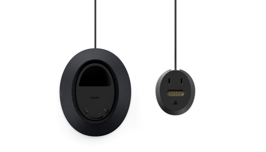 sony pulse elevate
