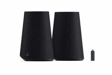 sony pulse elevate