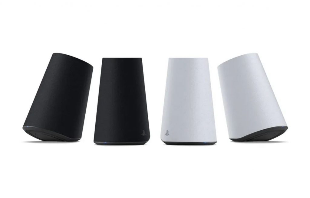 sony pulse elevate couleurs