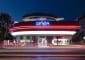 tesla diner