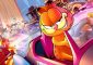 test garfield kart 2