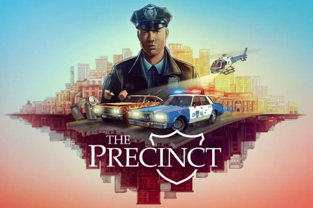 test the precinct