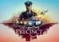 test the precinct