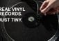 Tiny Vinyl