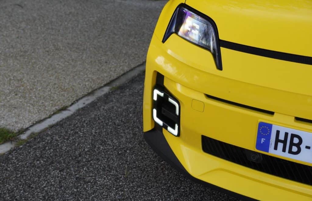 Essai R5