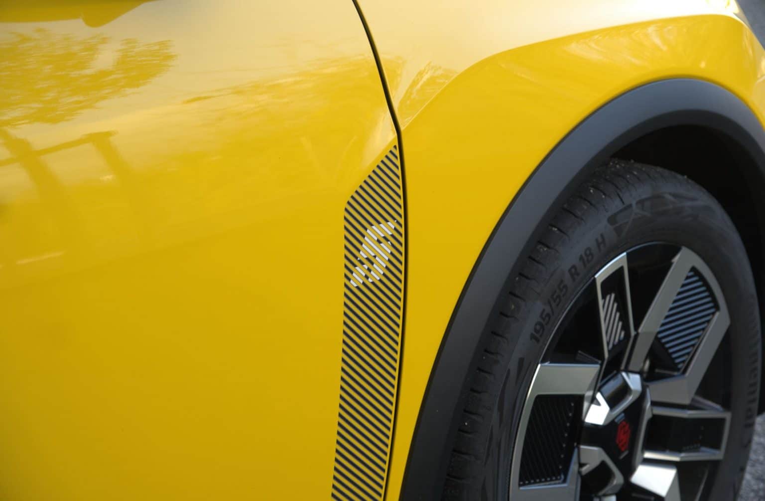 R5 E Tech Rims Essai Renault R5 E-Tech électrique : c’est le retour d’une icône