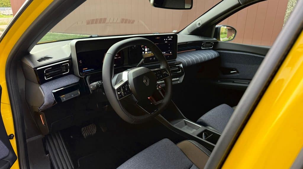 Essai R5