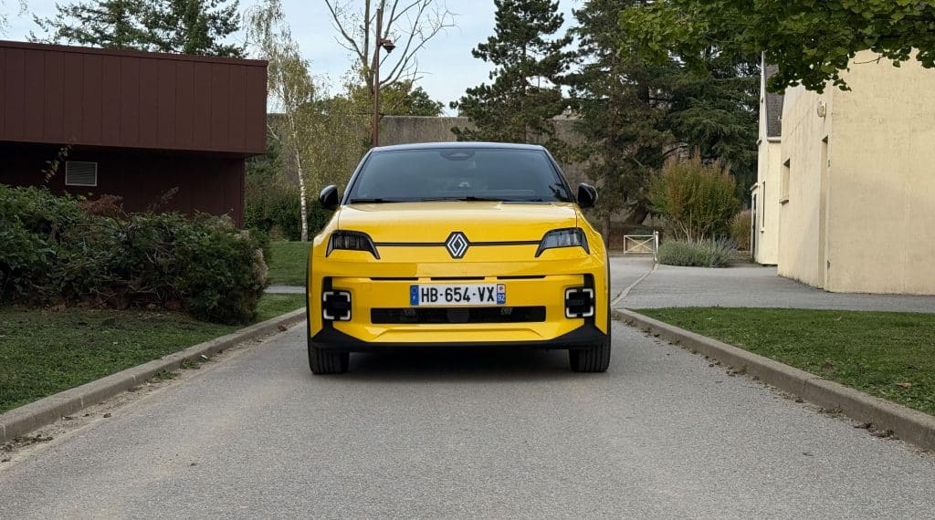 Essai R5