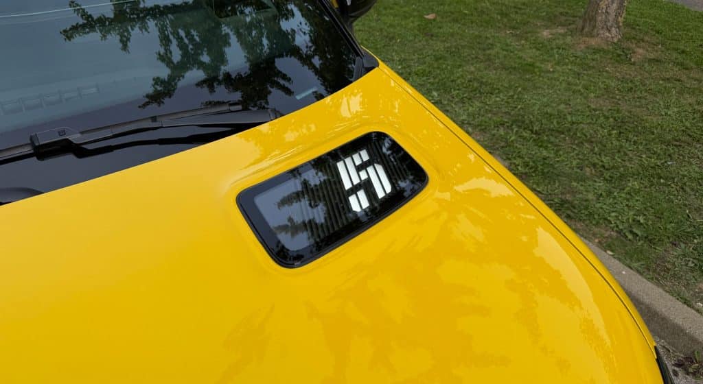 Essai R5