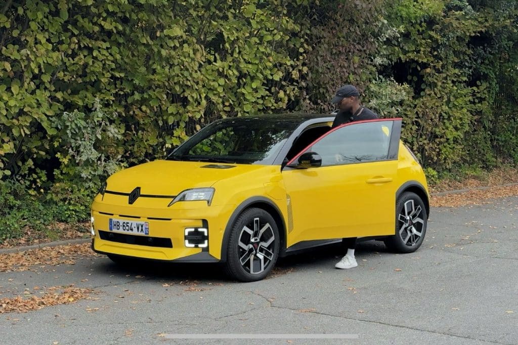 Essai R5