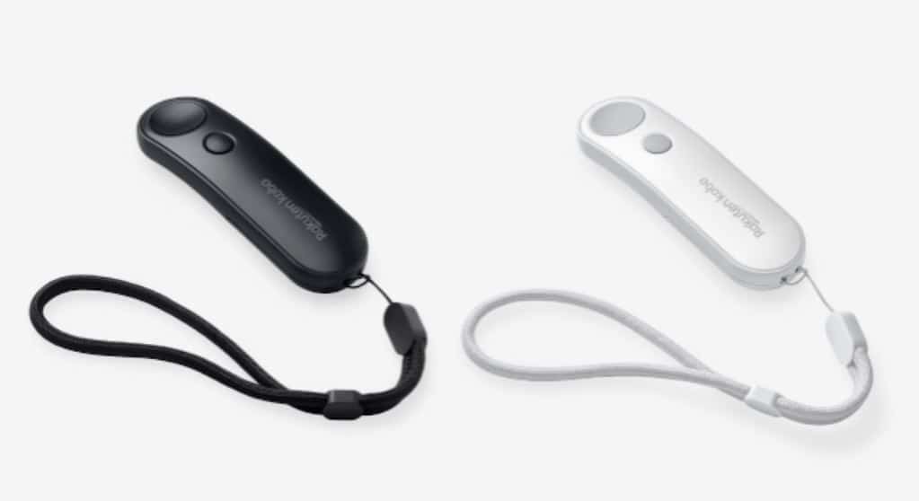 kobo remote