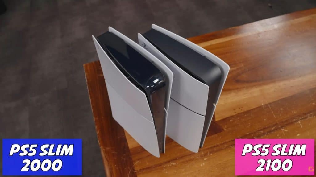 ps5 slim 2100