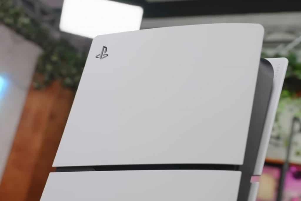 ps5 slim mate