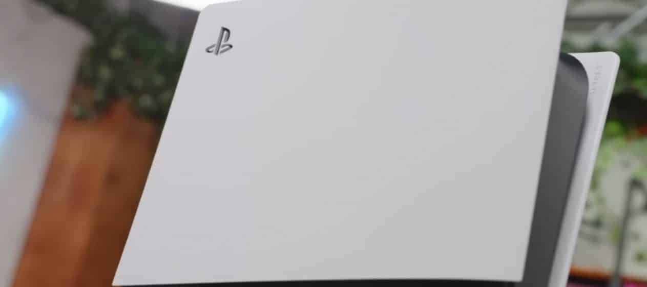 ps5 slim mate