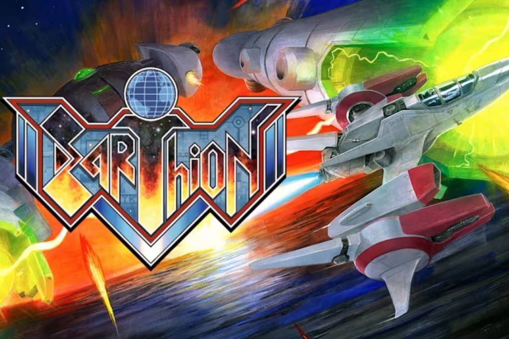 test earthion