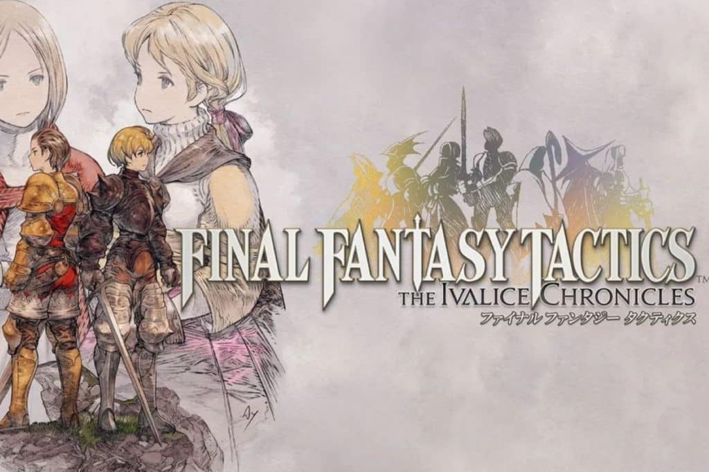 test ff tactics 2025