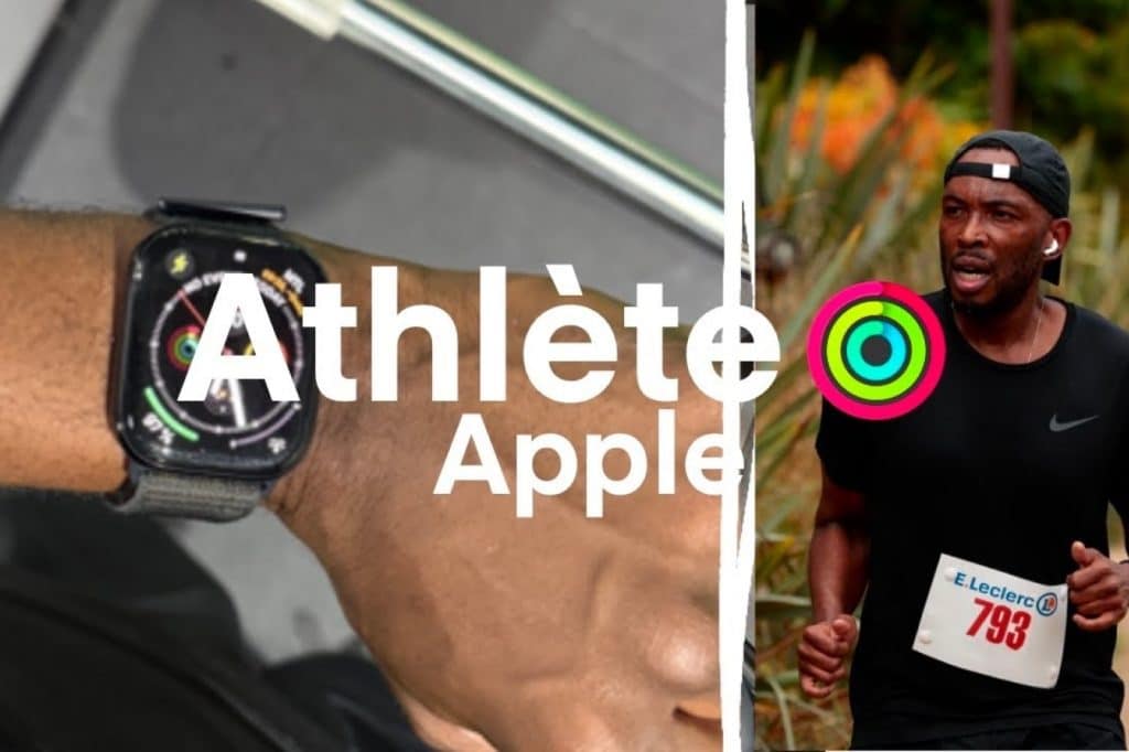 test fitness sport apple