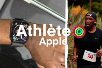 test fitness sport apple