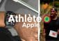 test fitness sport apple