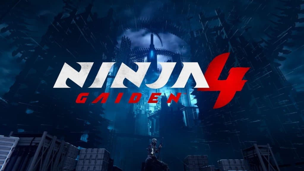 test ninja gaiden 4 ps5