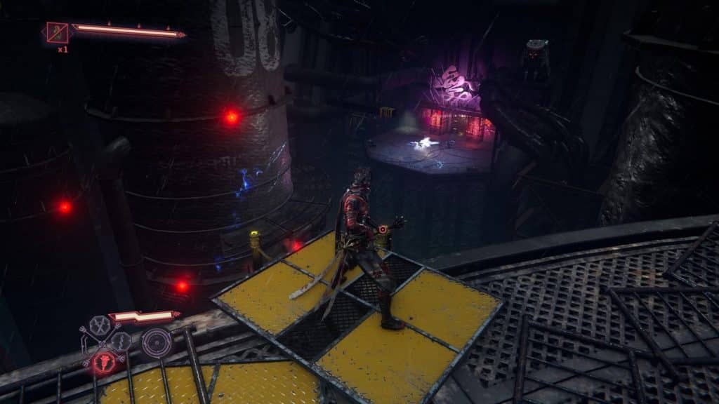 test ninja gaiden 4 ps5