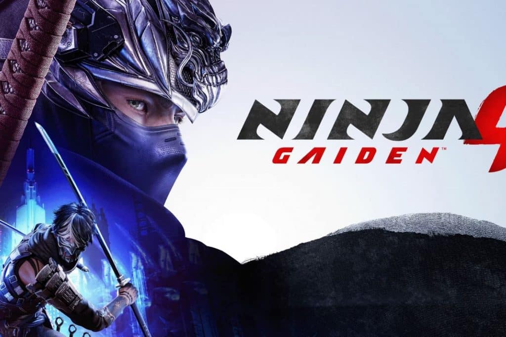 test ninja gaiden 4 ps5