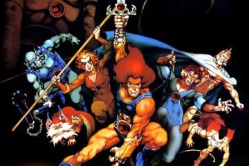 thundercats