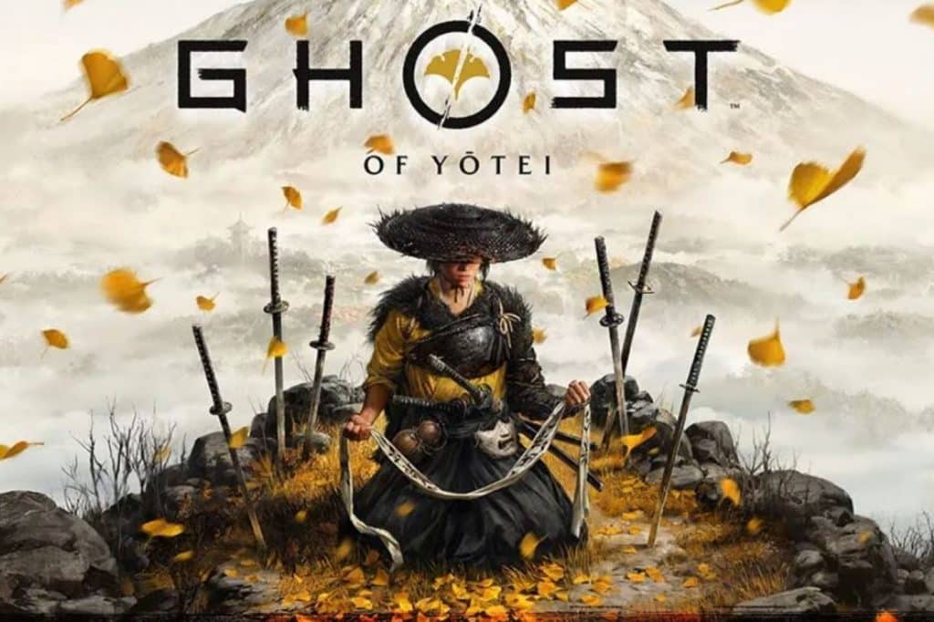 test ghost yotei ps5 pro