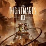 test little nightmares 3