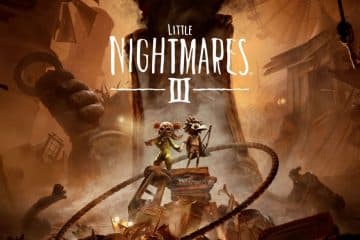 test little nightmares 3