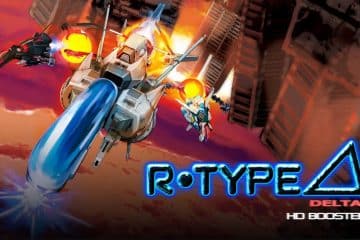 test r type delta hd boosted