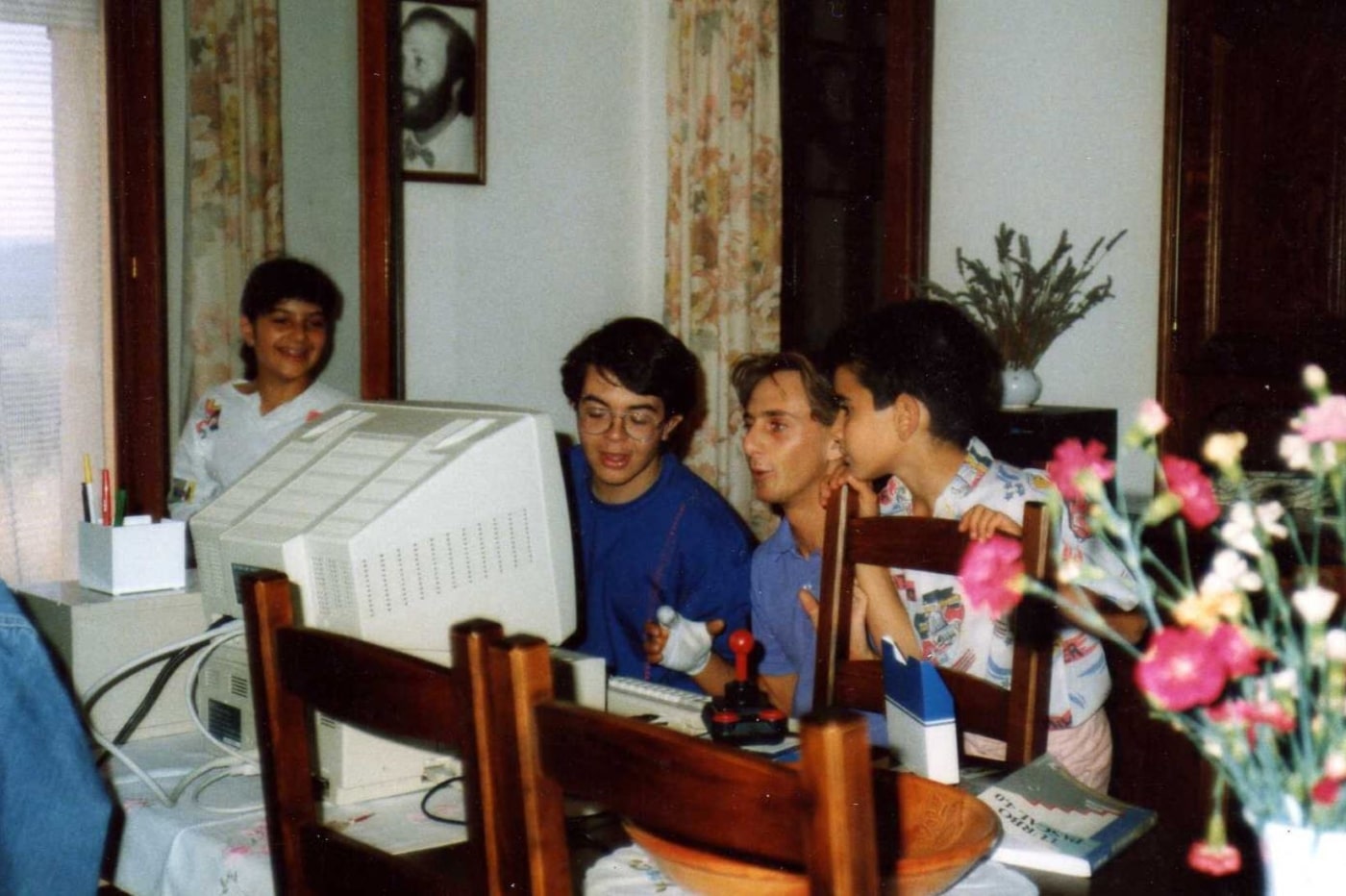 amstrad pc 1512