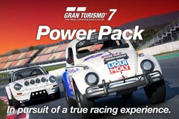 test power pack gran turismo 7