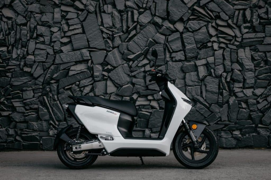 scooter électrique Zero LS1