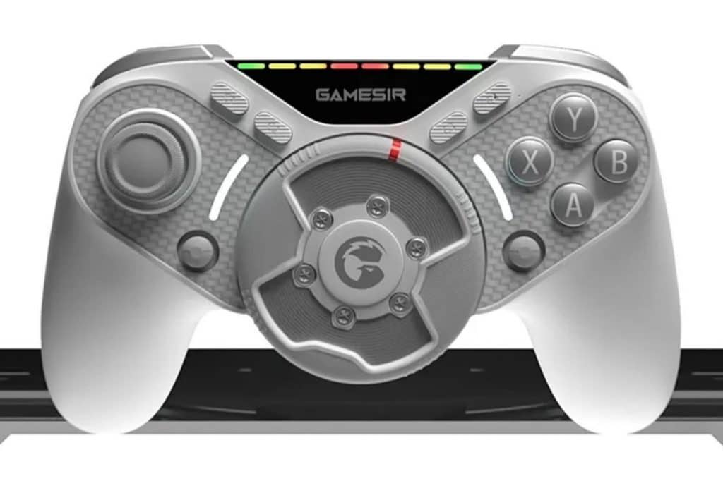 manette gamesir swift drive