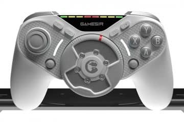 manette gamesir swift drive