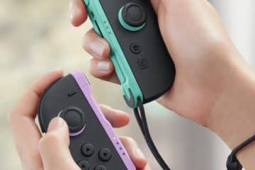 joy con 2 nouvelles couleurs bis