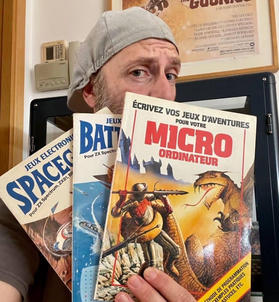 livres micro ordinateur turk182