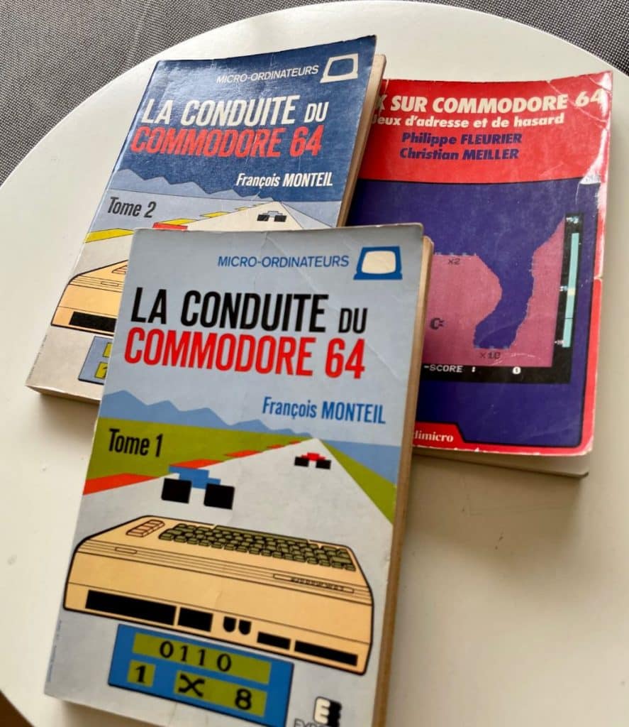 livres micro ordinateur turk182